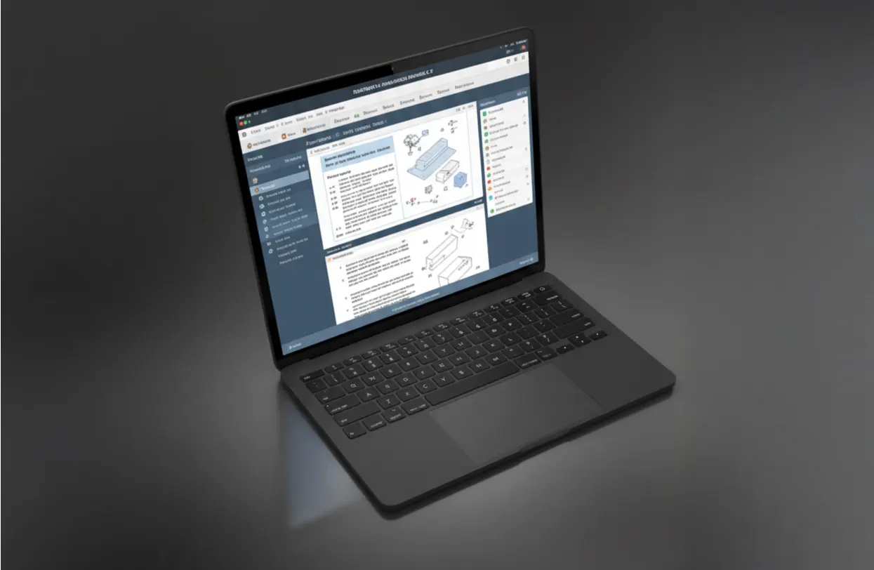 Technical Authoring